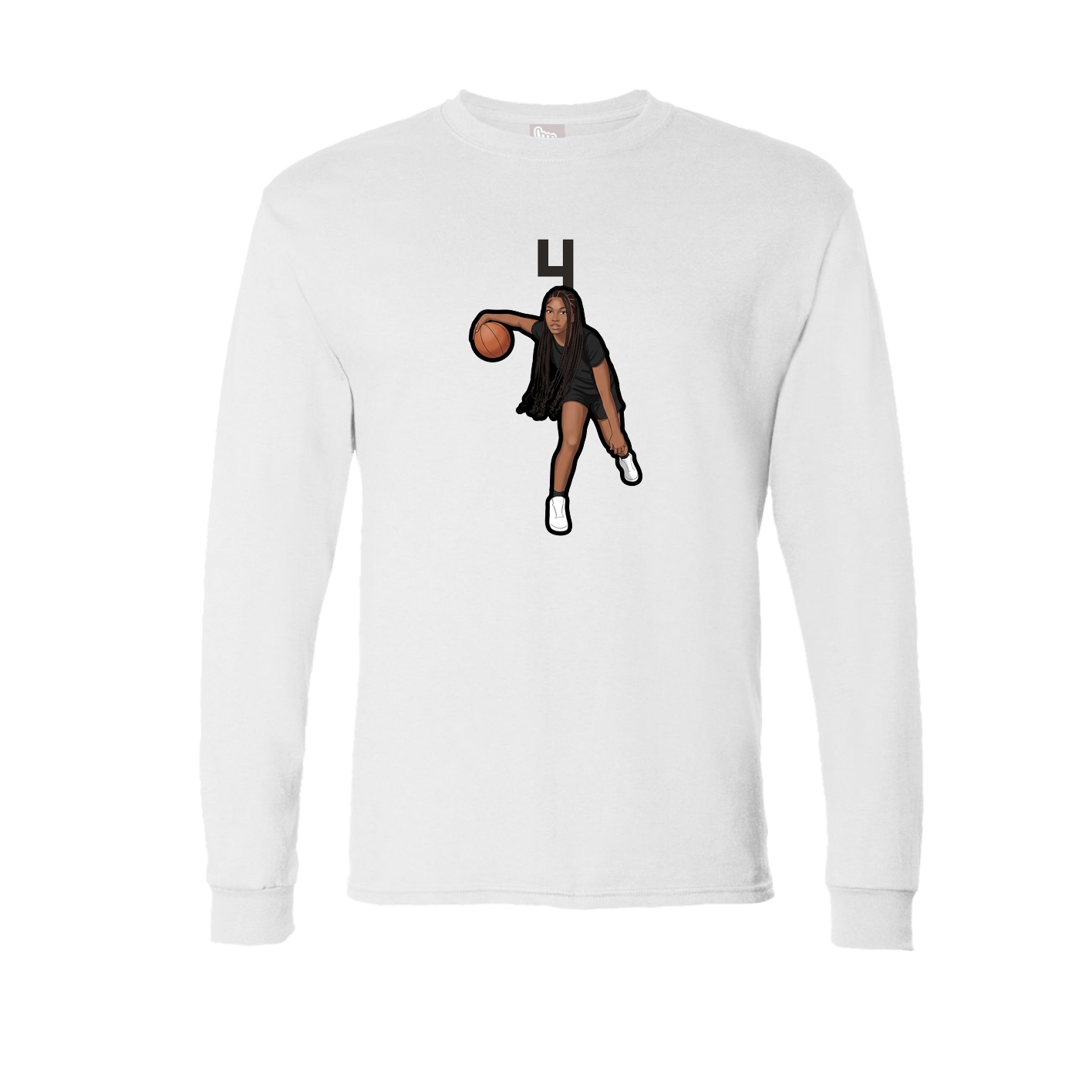 Long Sleeve Tee