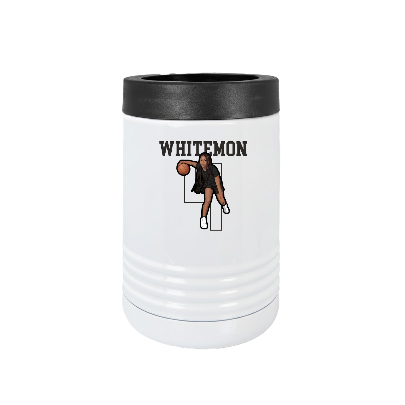 Beverage Holder — Shirsey in White