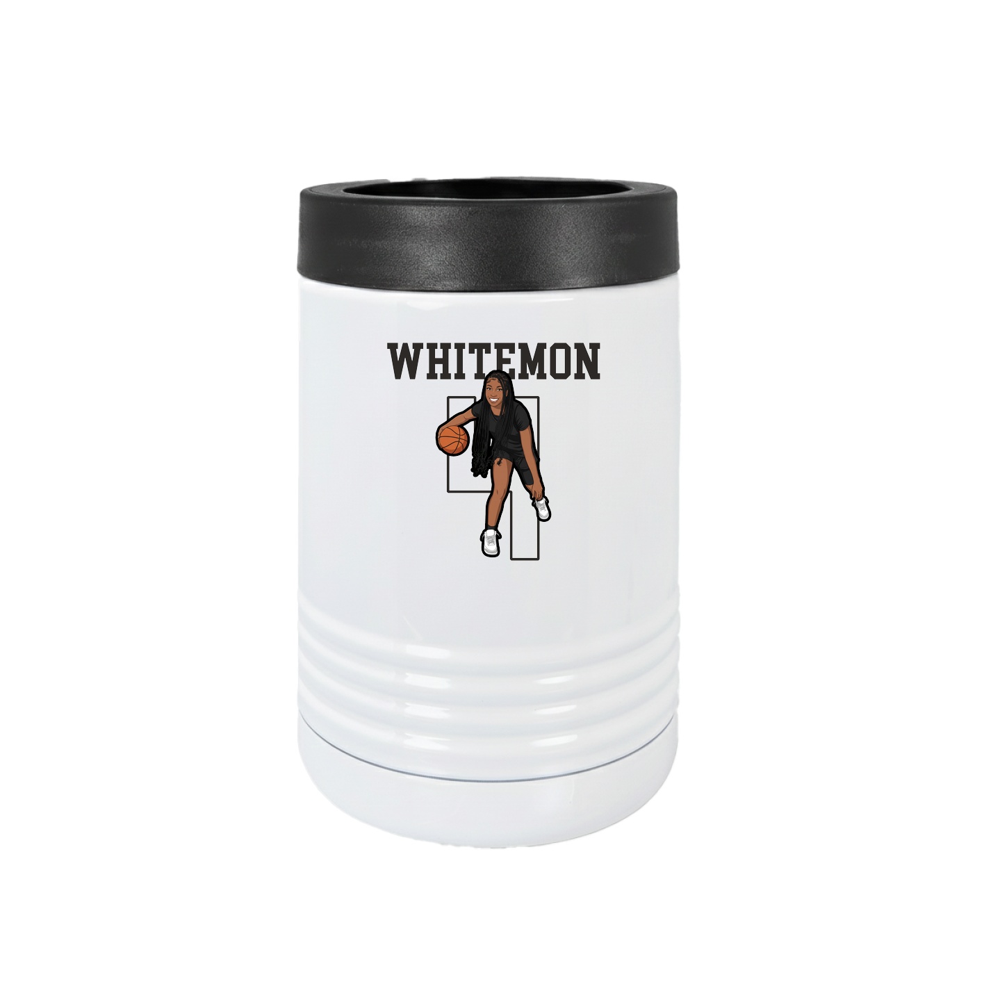 Beverage Holder — Shirsey in White