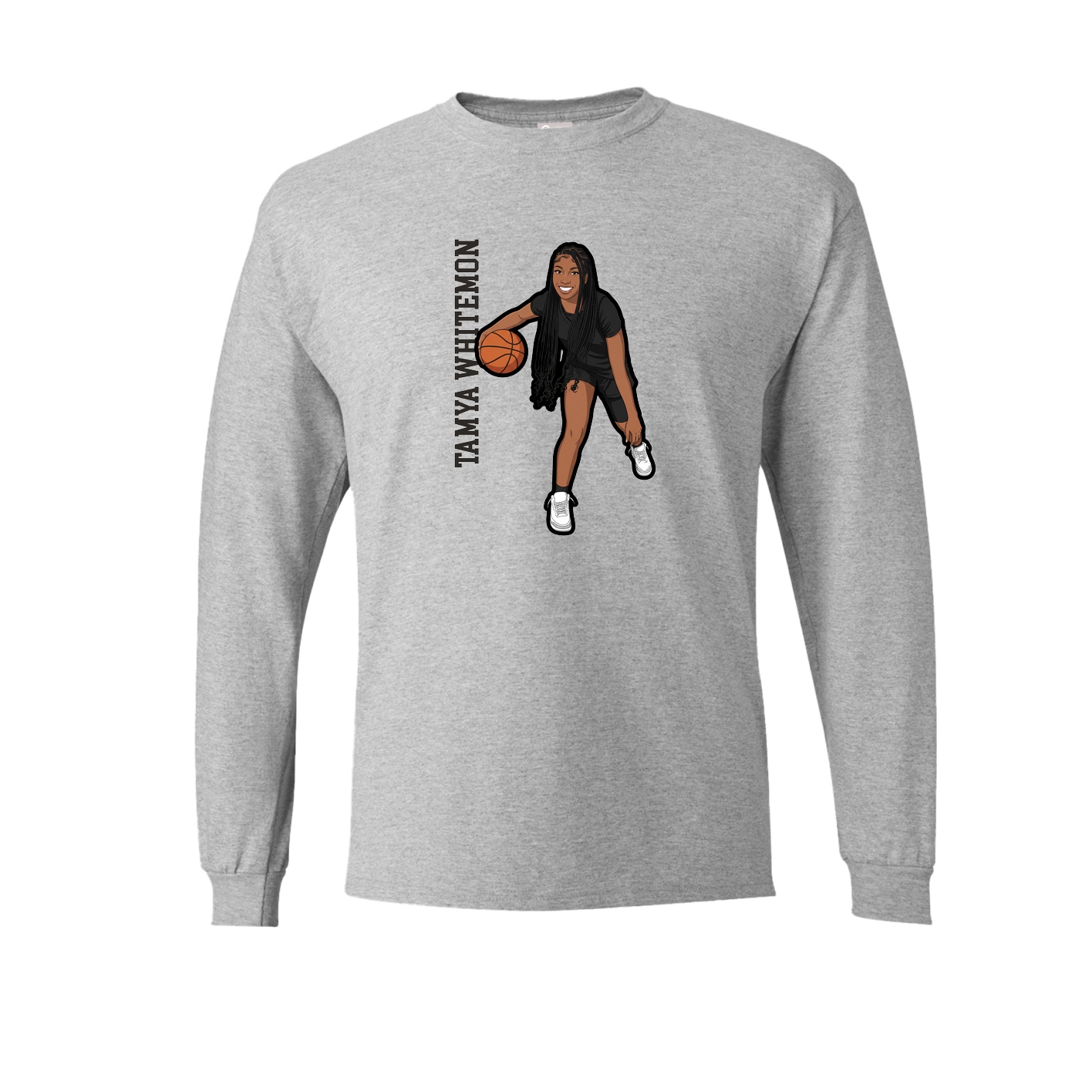 Long Sleeve Tee