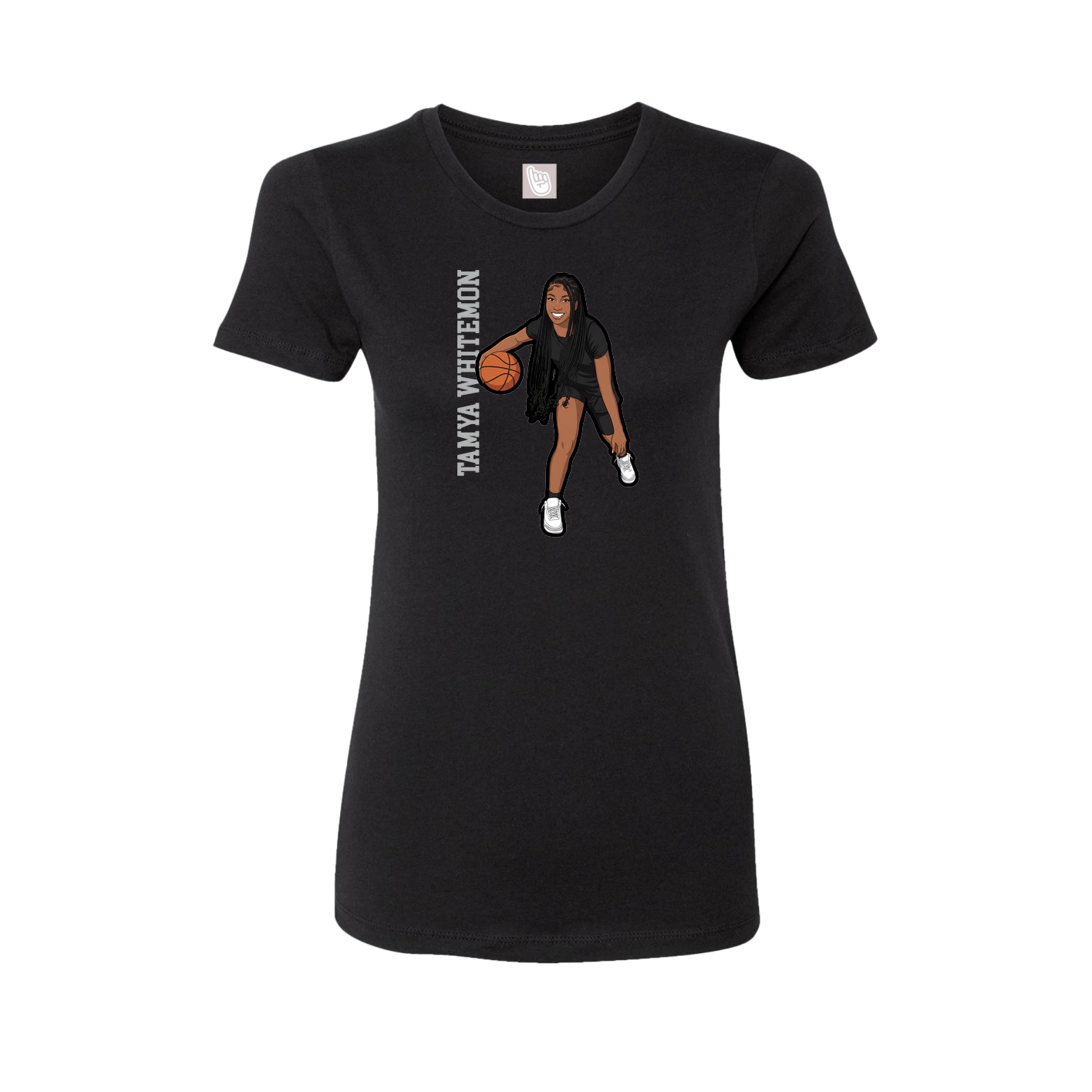 Womens Tee