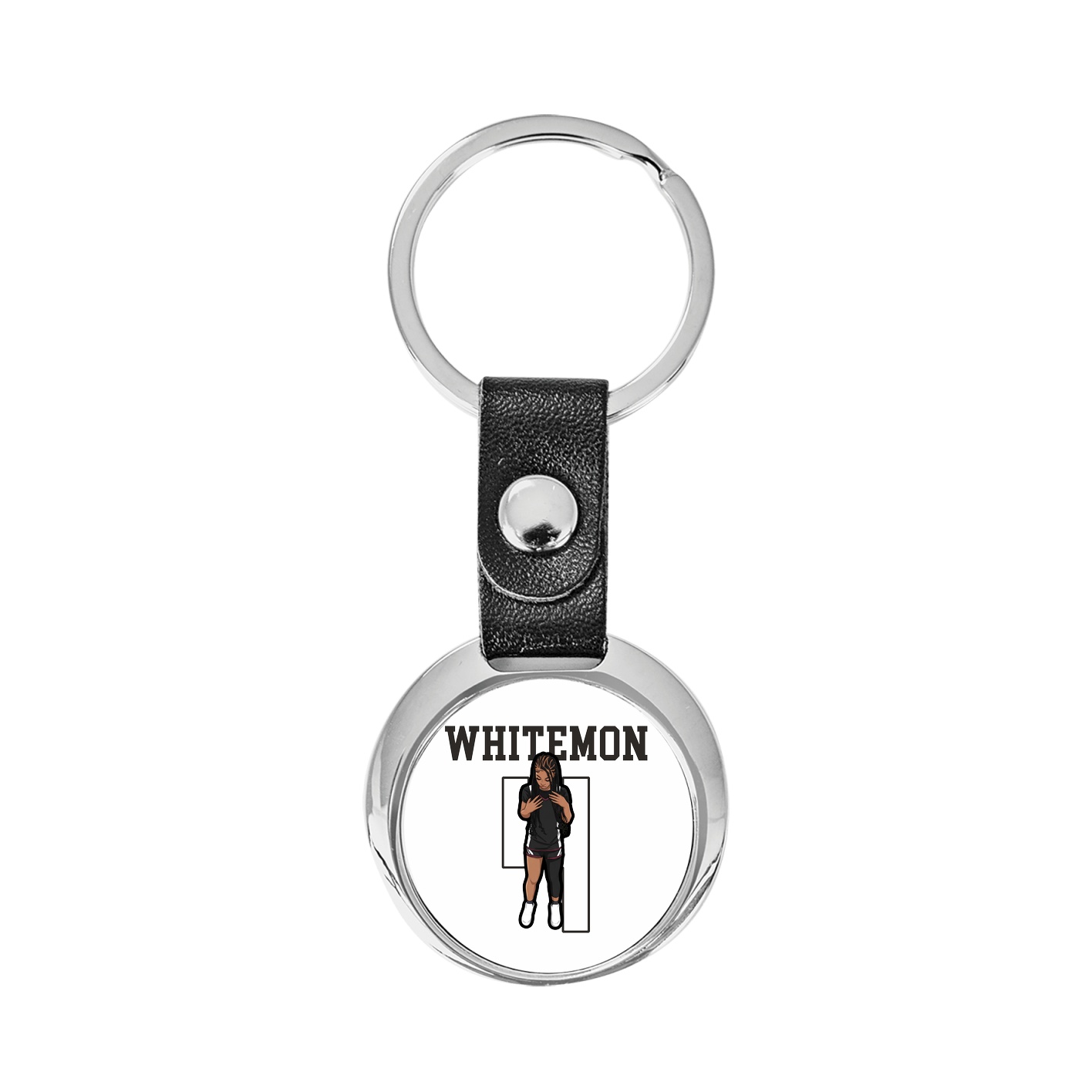 Key Chain — Shirsey in Classic