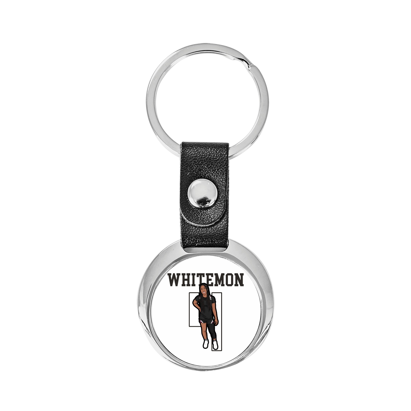 Key Chain — Shirsey in Classic