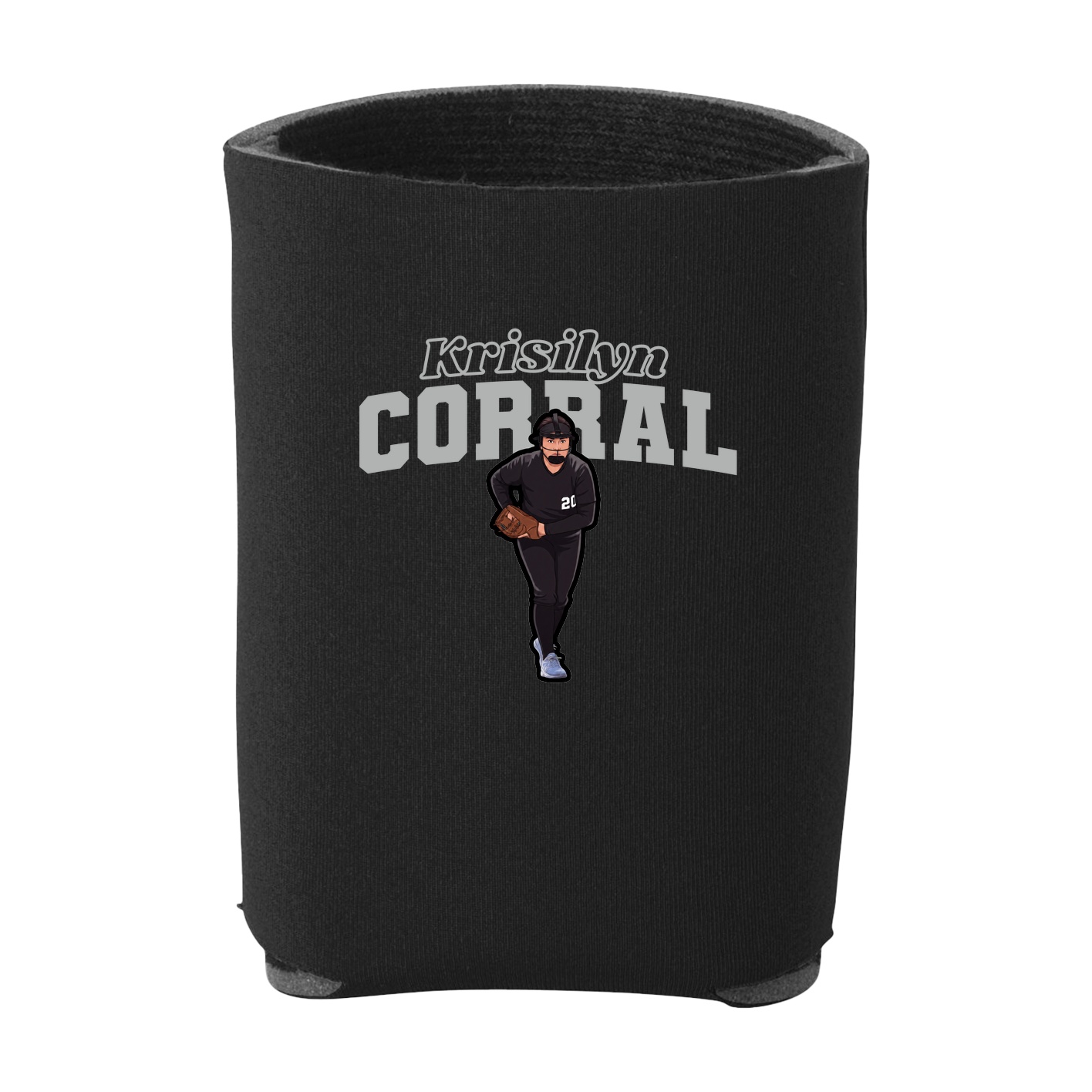 Can Holder