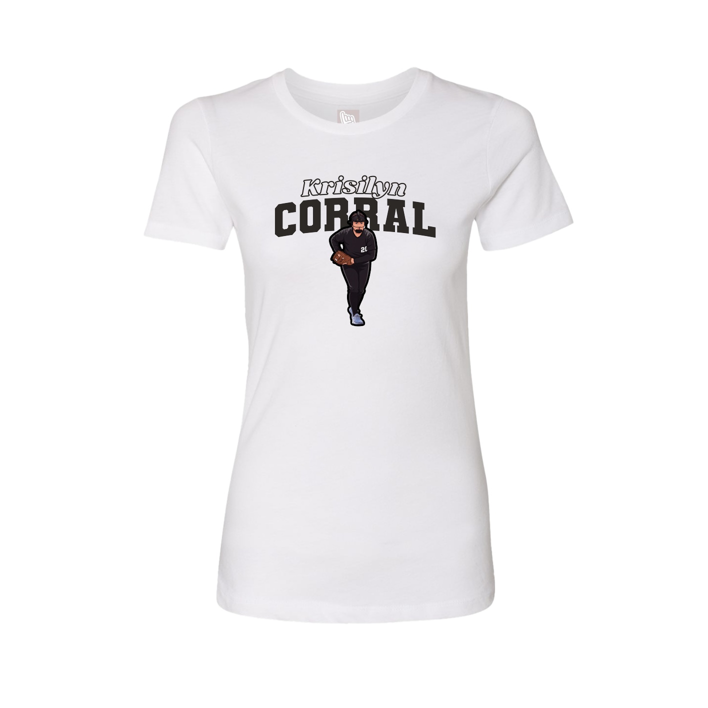Fitted Women's Tee