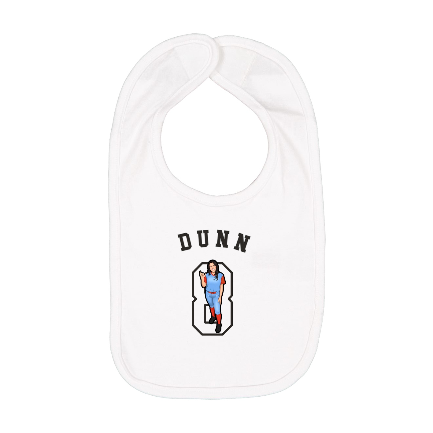Infant Bib