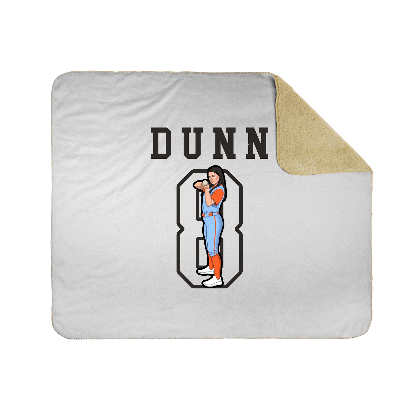 Throw Blanket