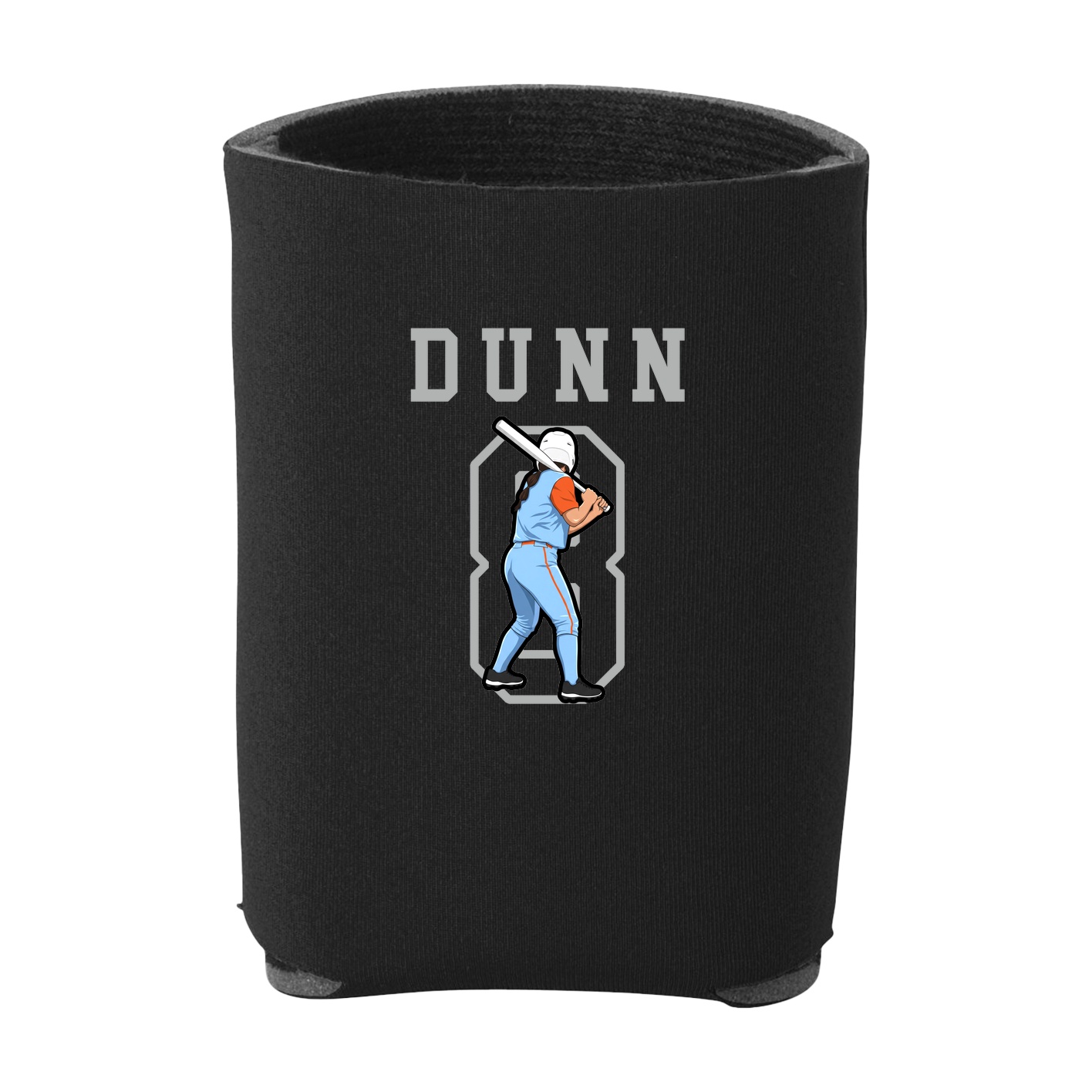 Can Holder — Shirsey in Black