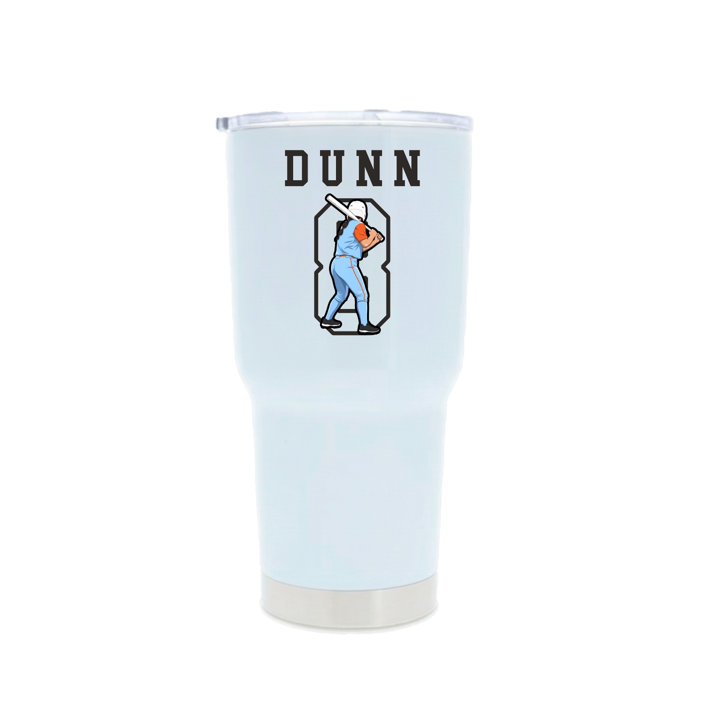 30oz Stainless Steel Tumbler