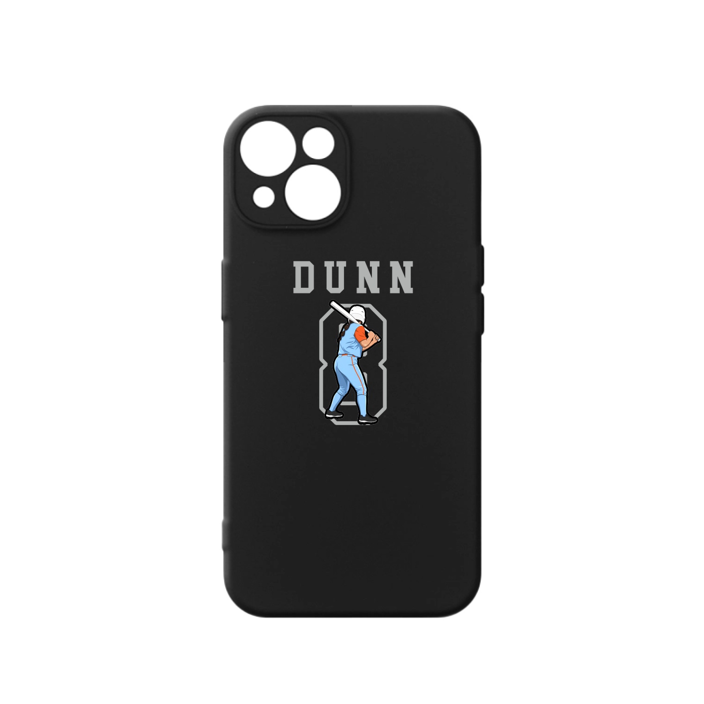 iPhone case