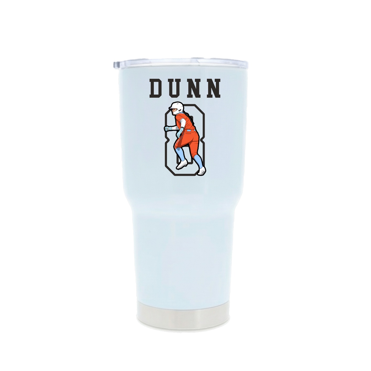 30oz Stainless Steel Tumbler