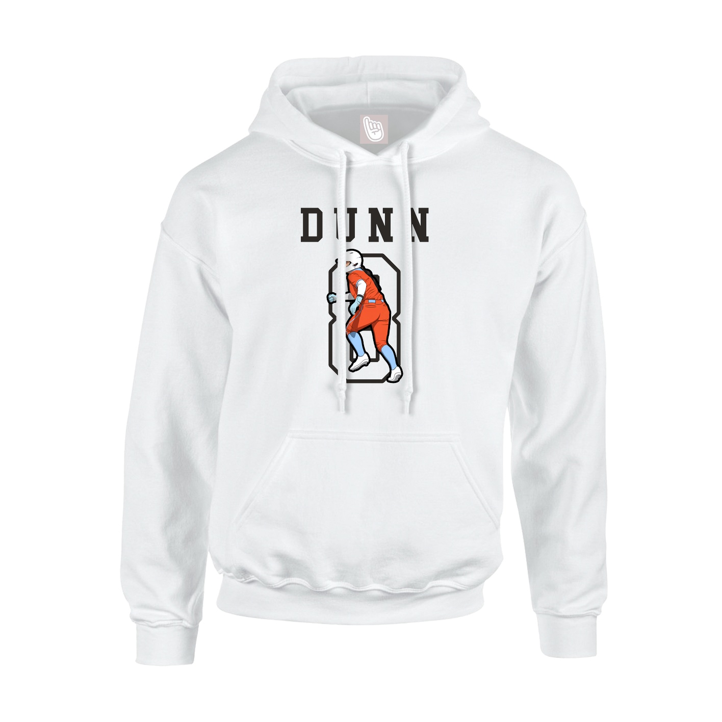 Youth Hoodie
