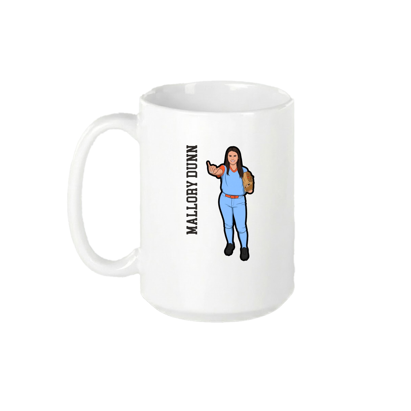 15oz Coffee Mug