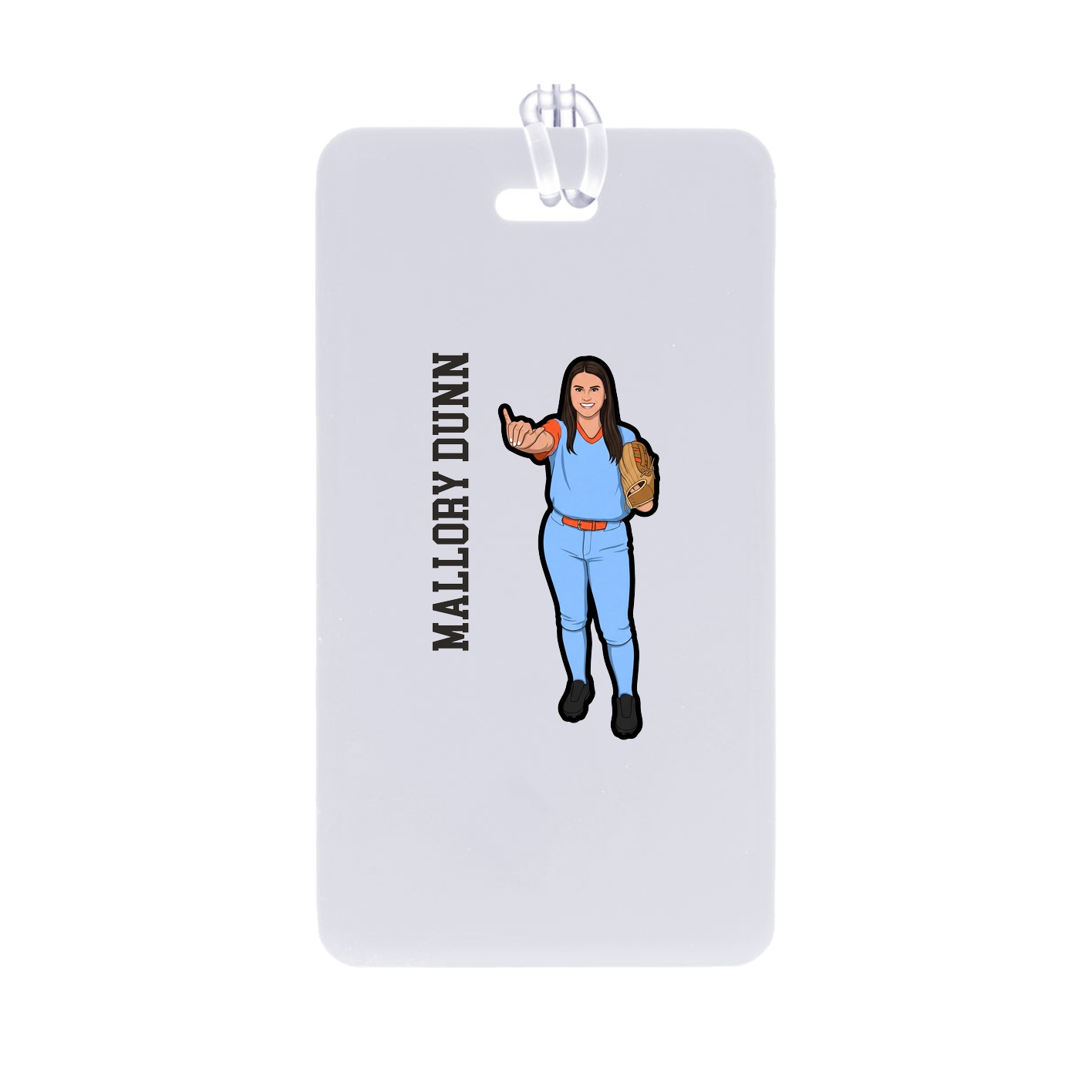 Bag Tag