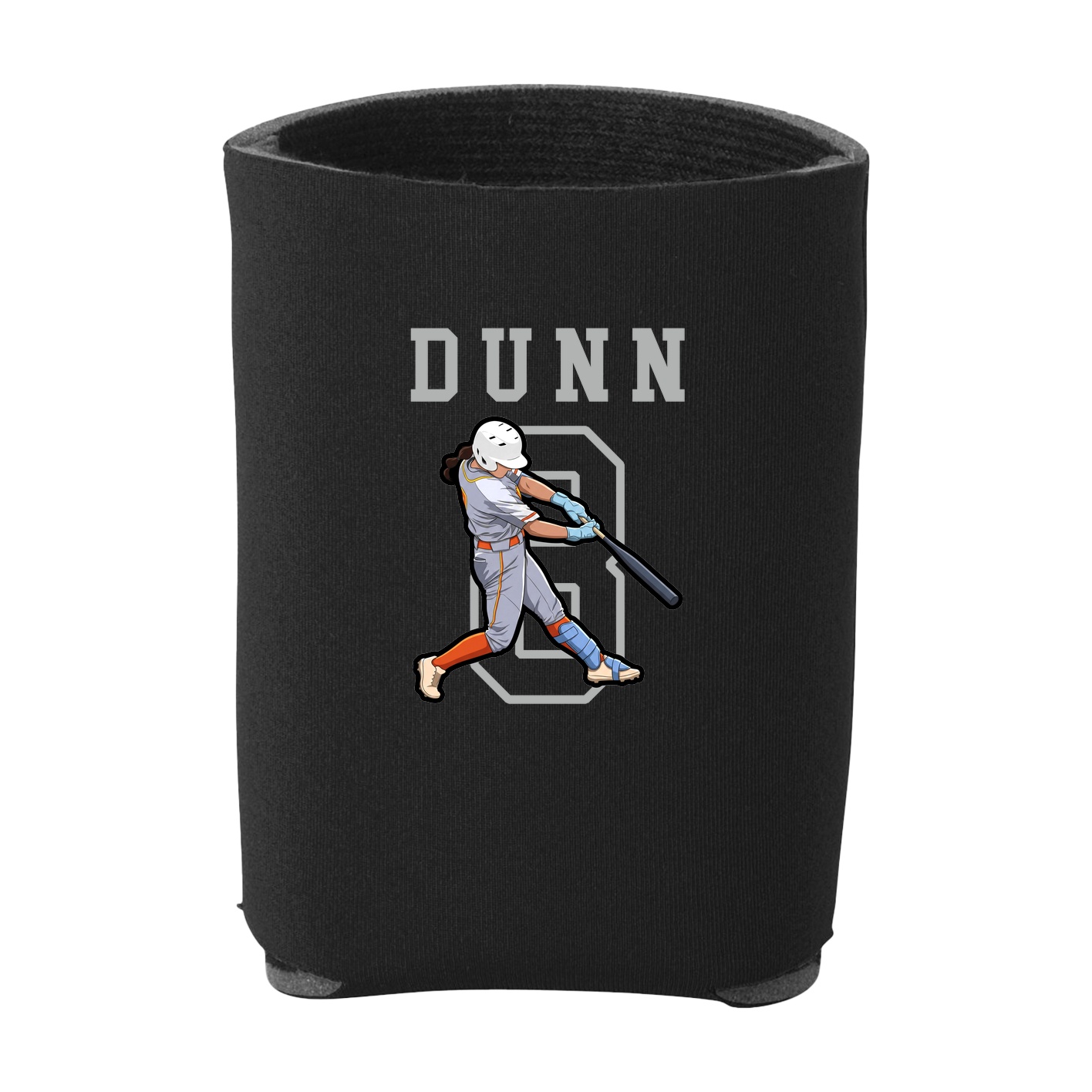 Can Holder — Shirsey in Black