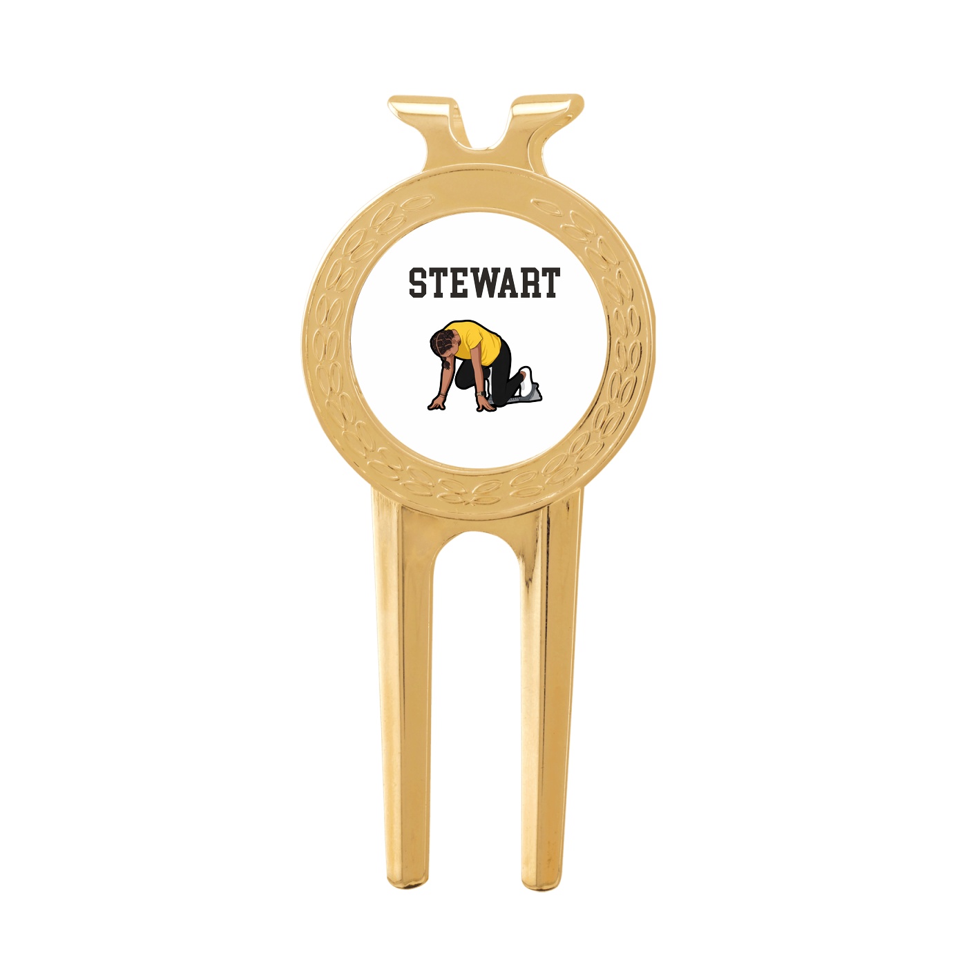 Divot Tool with Ball Marker — Shirsey in Classic