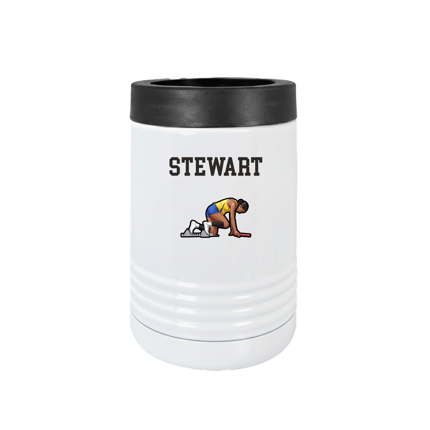 Beverage Holder — Shirsey in White