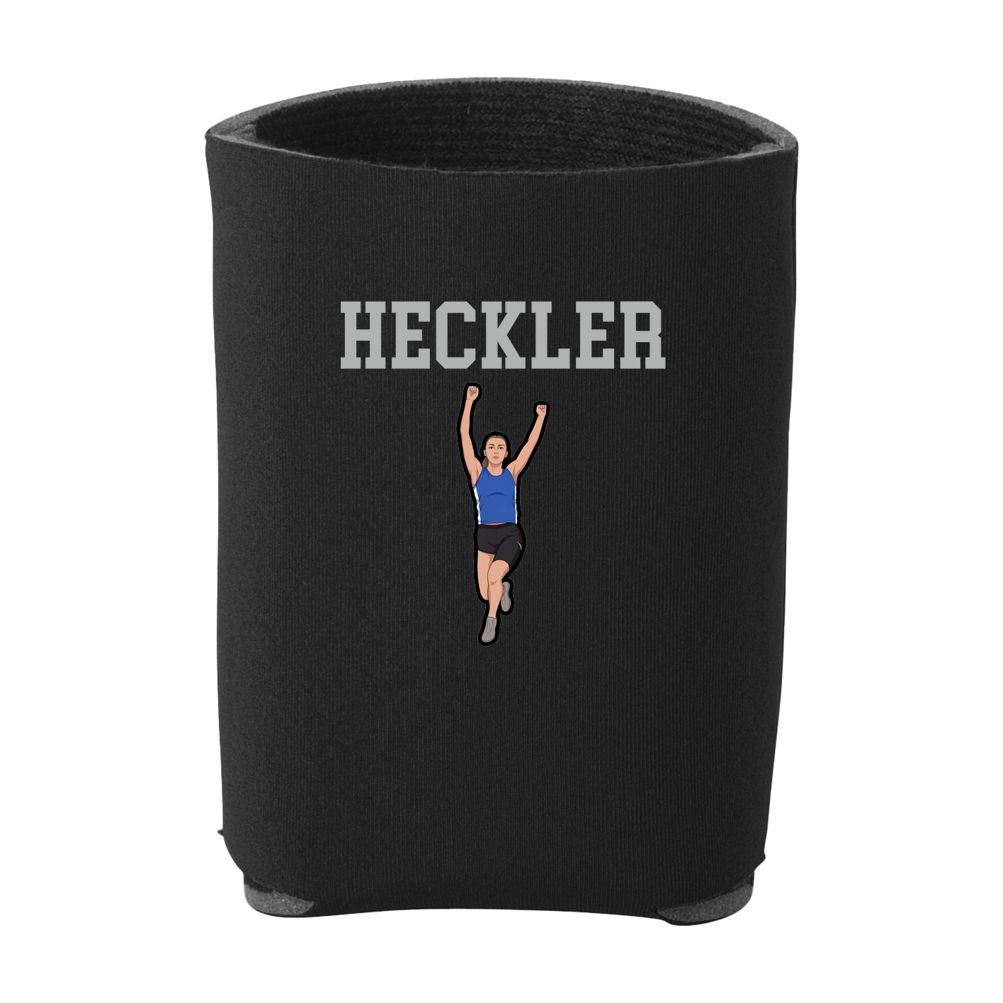 Can Holder — Shirsey in Black