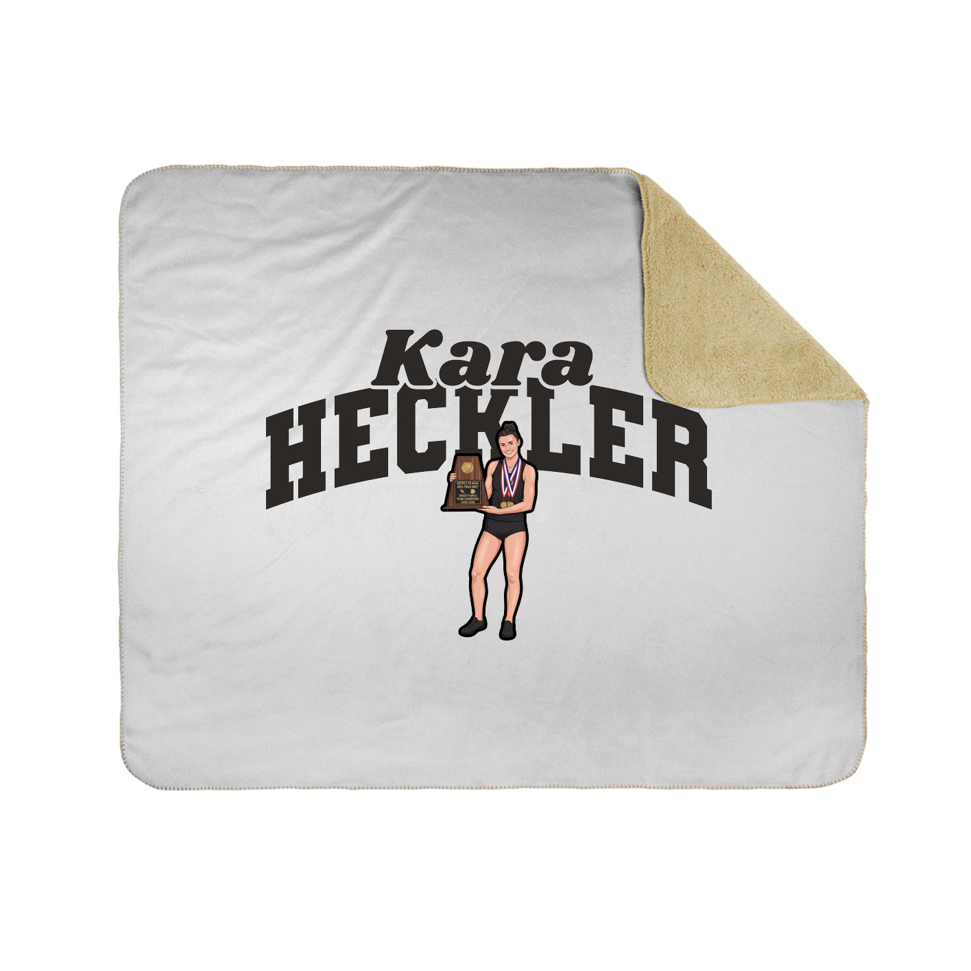 Throw Blanket