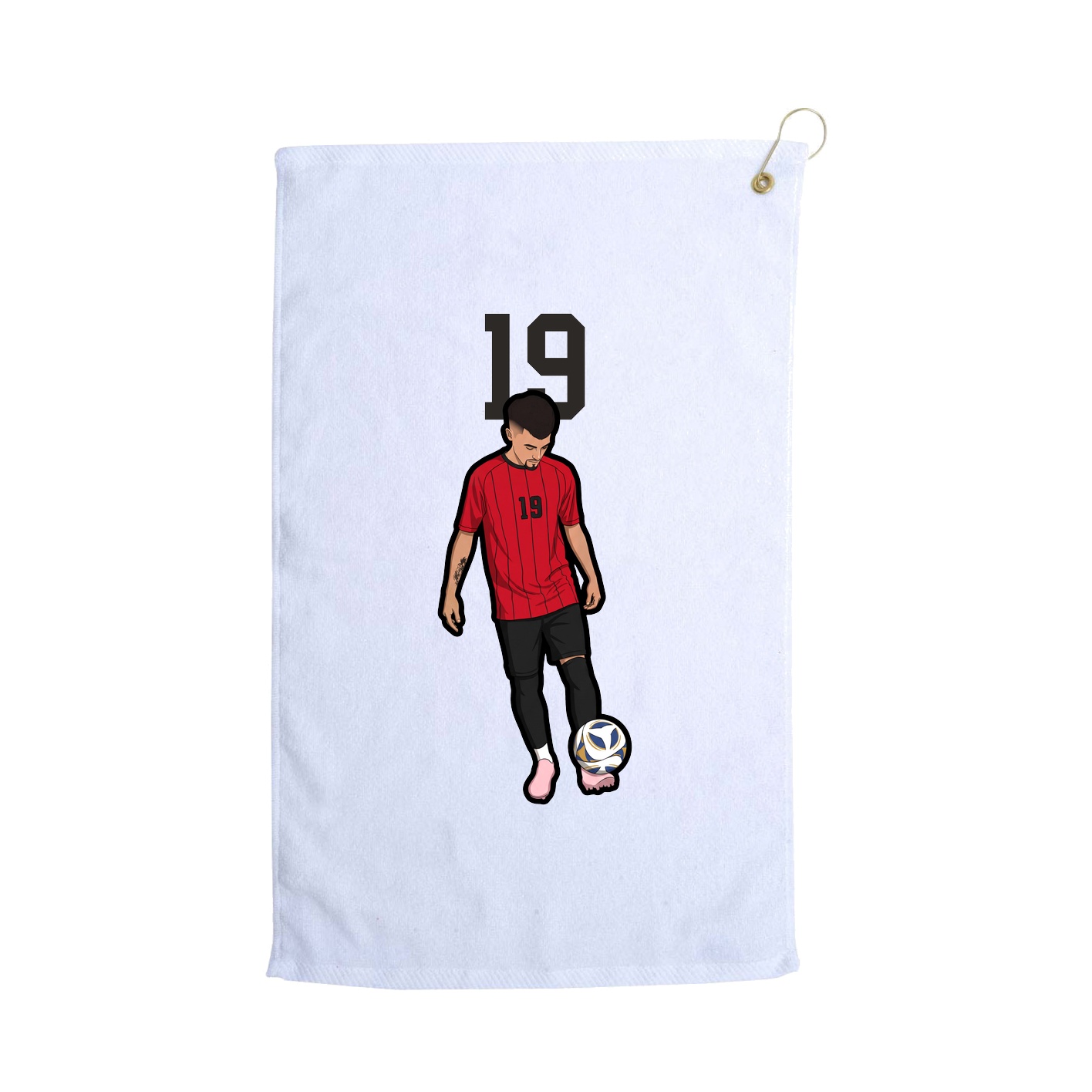 Golf Towel