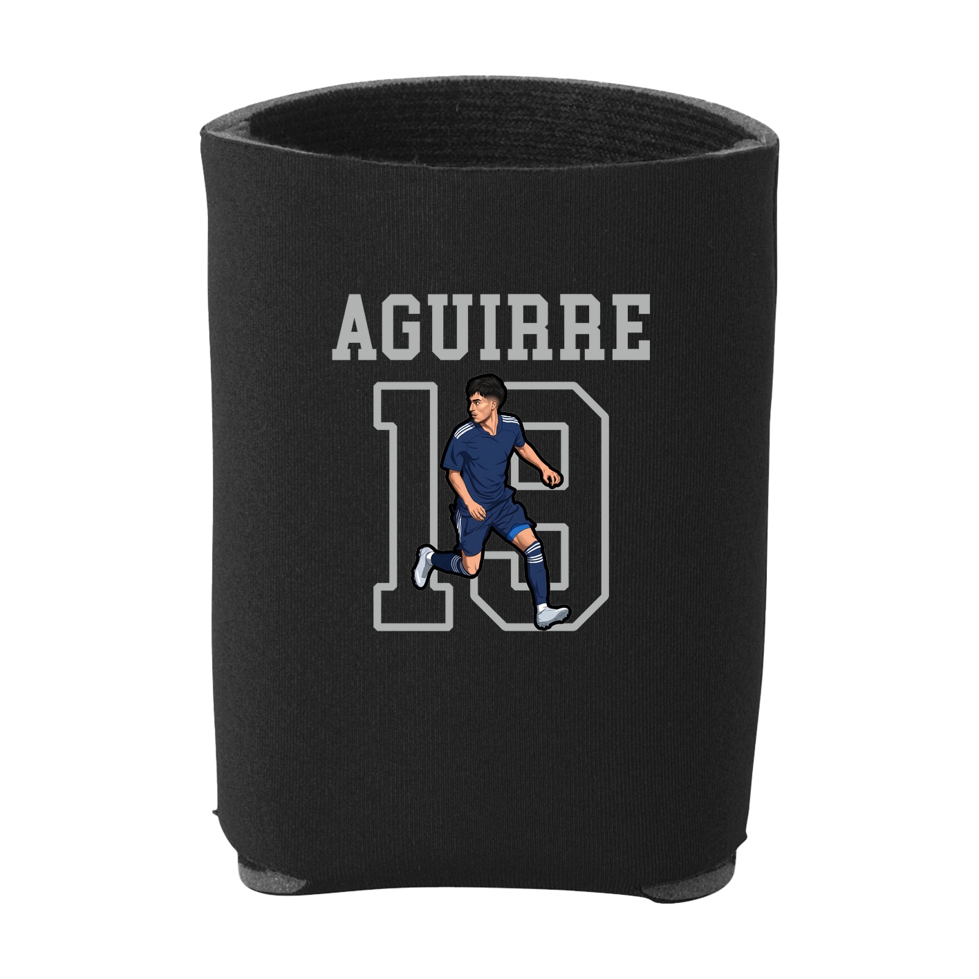 Can Holder — Shirsey in Black