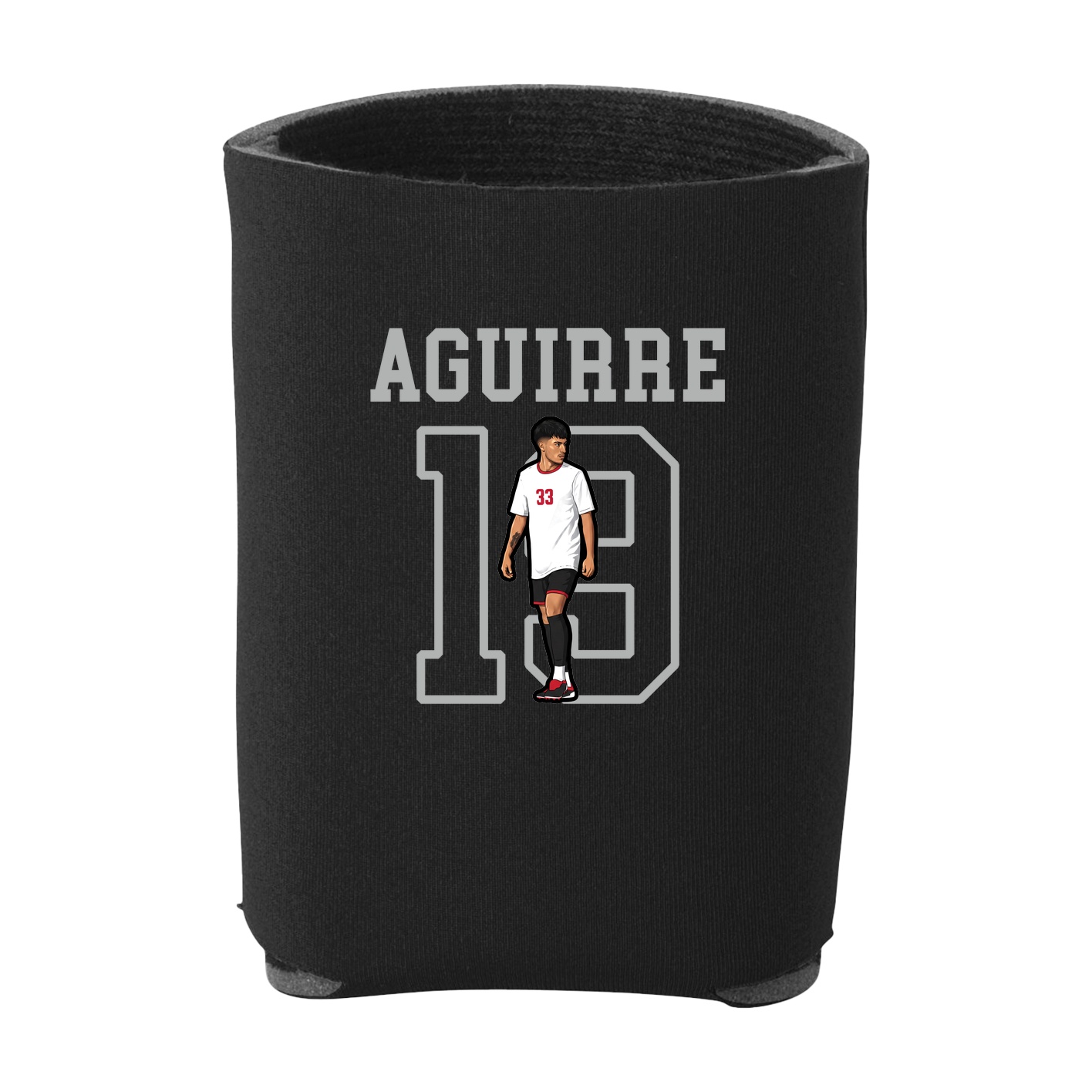Can Holder — Shirsey in Black