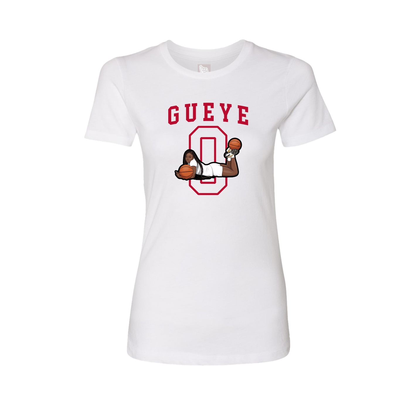 NIL Club Womens Tee