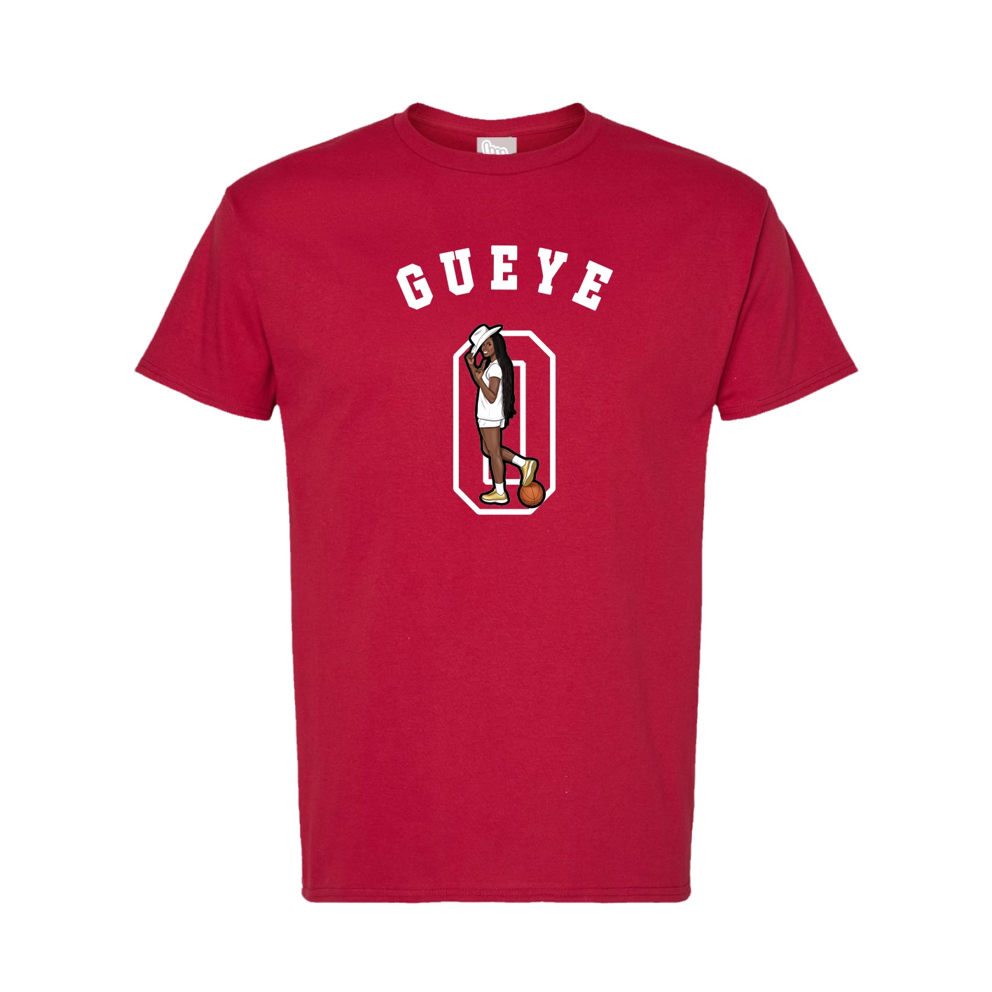 NIL Club Tee