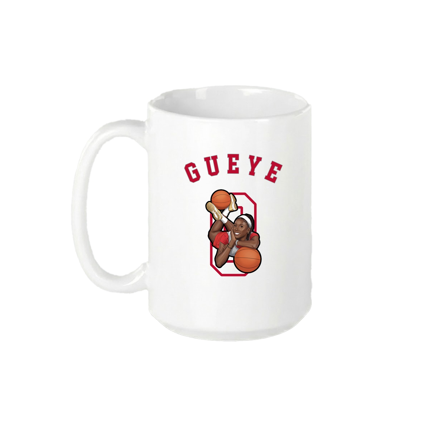 15oz Coffee Mug