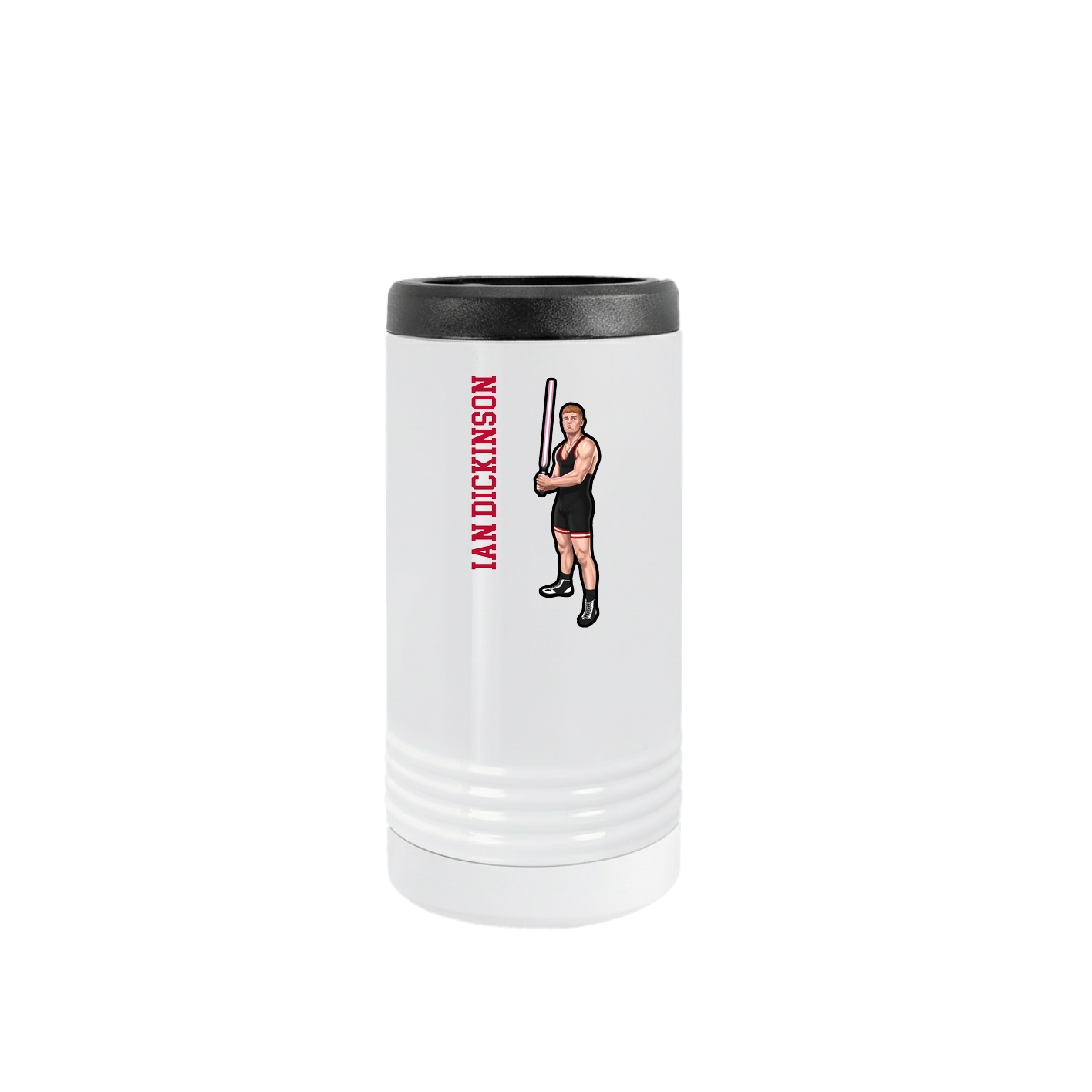 Slim Beverage Holder