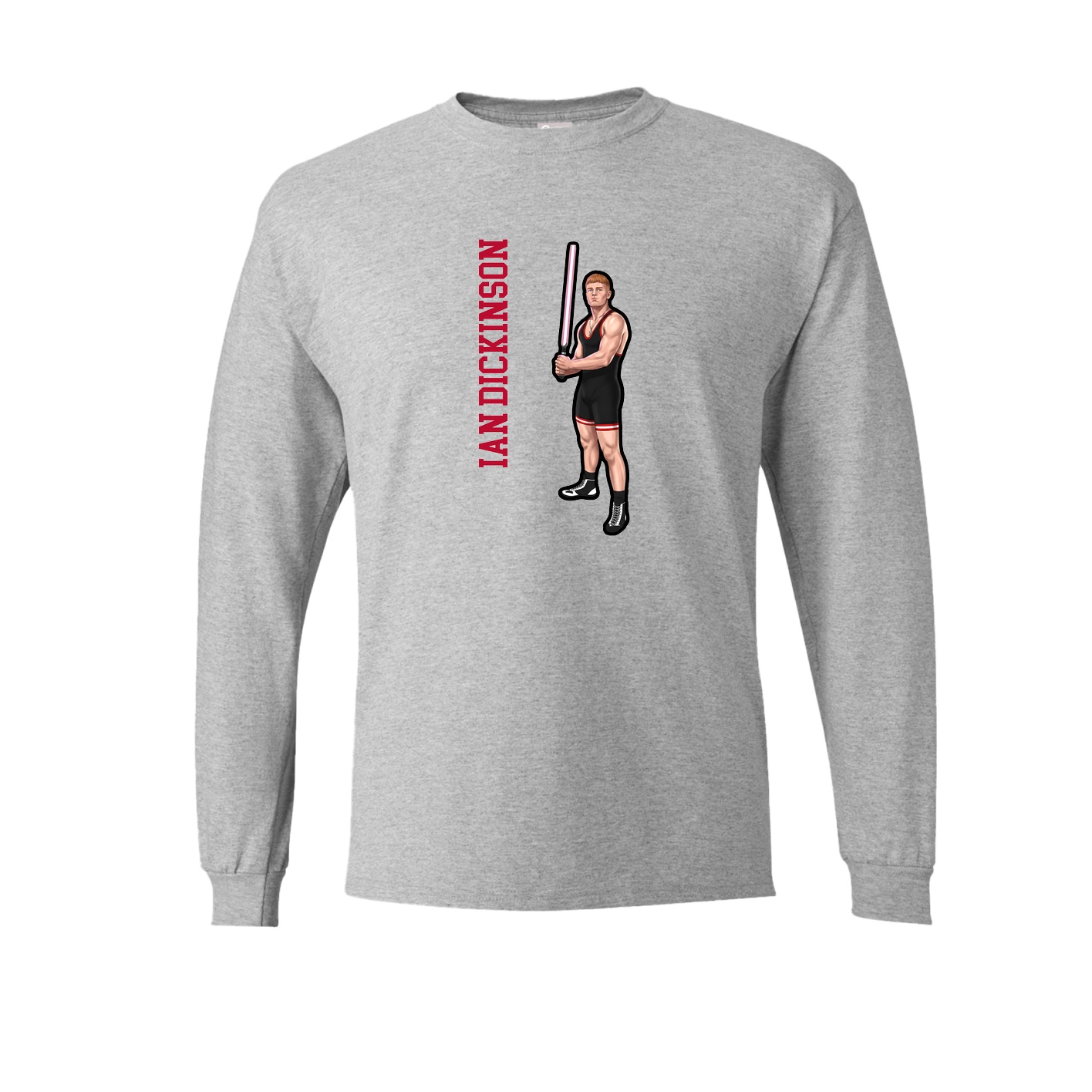 Long Sleeve Tee