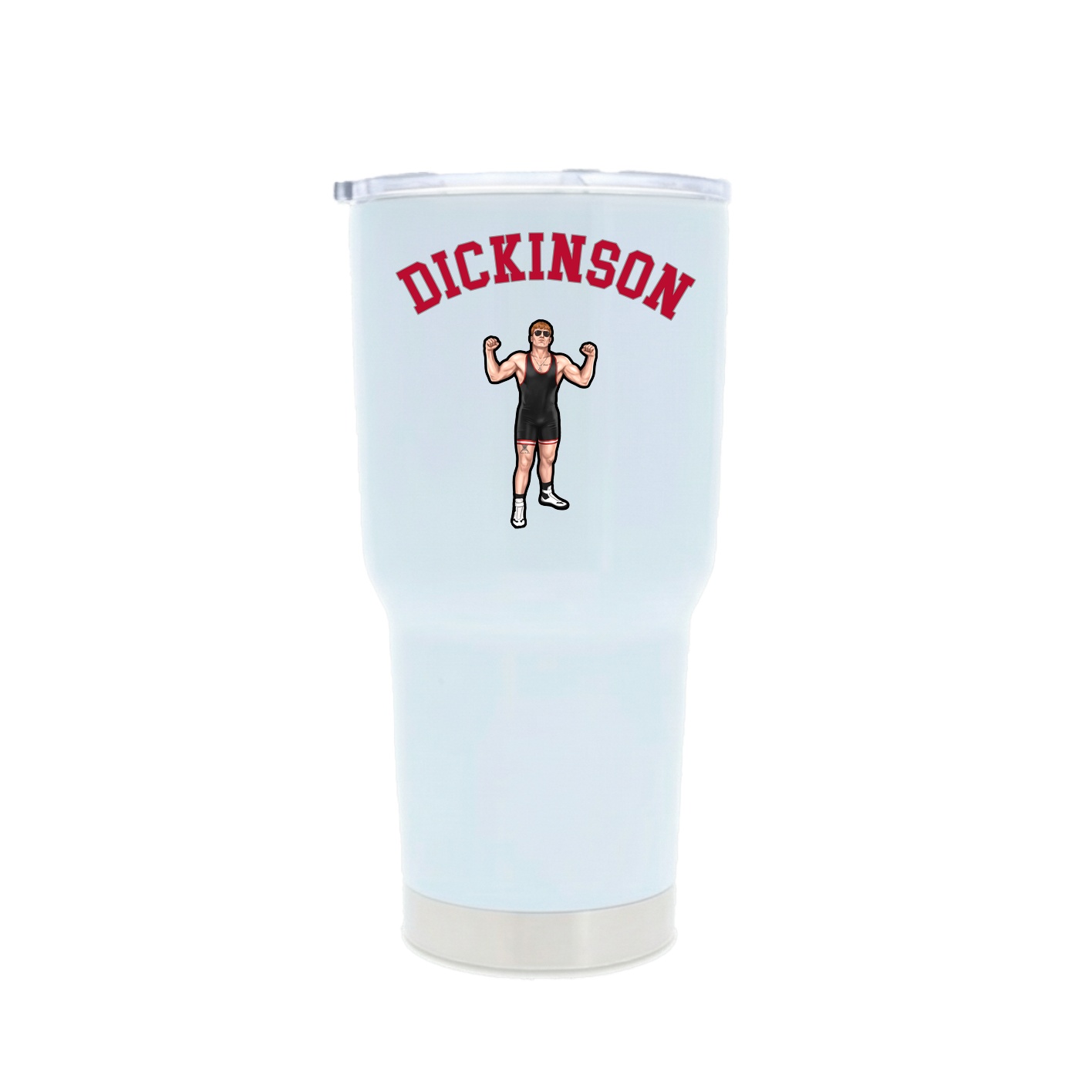 30oz Stainless Steel Tumbler