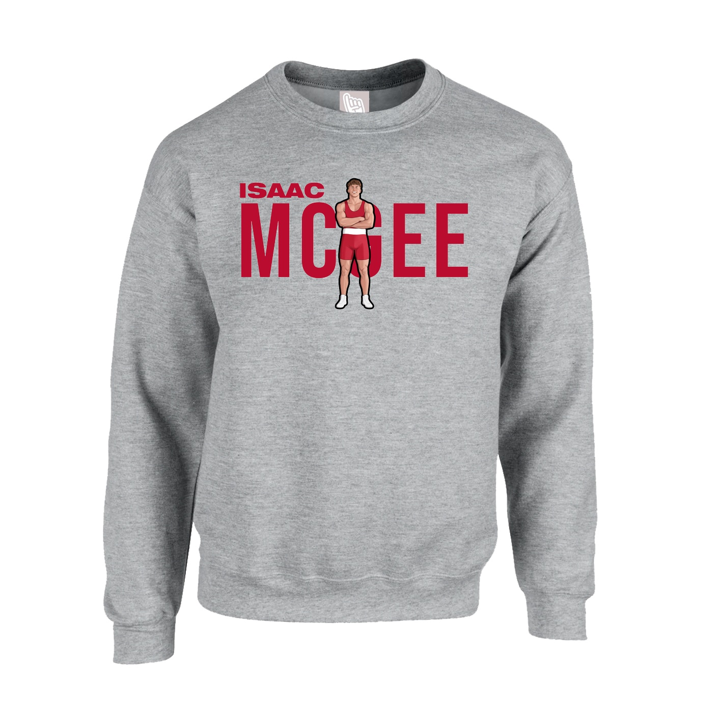 Fleece Crew