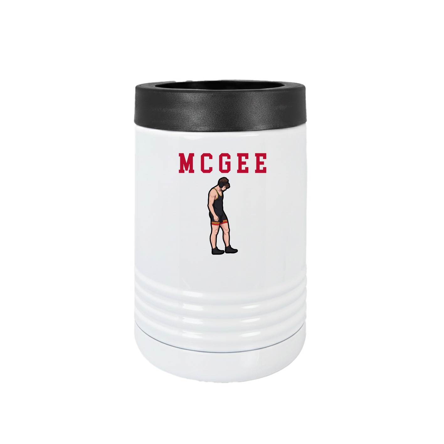 Beverage Holder — Shirsey in White
