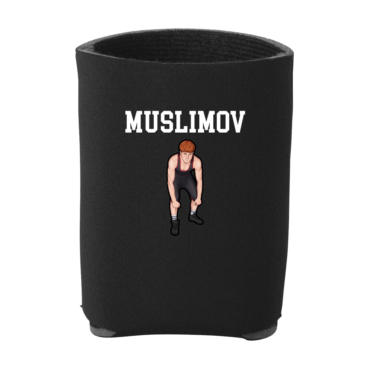 Can Holder — Shirsey in Black