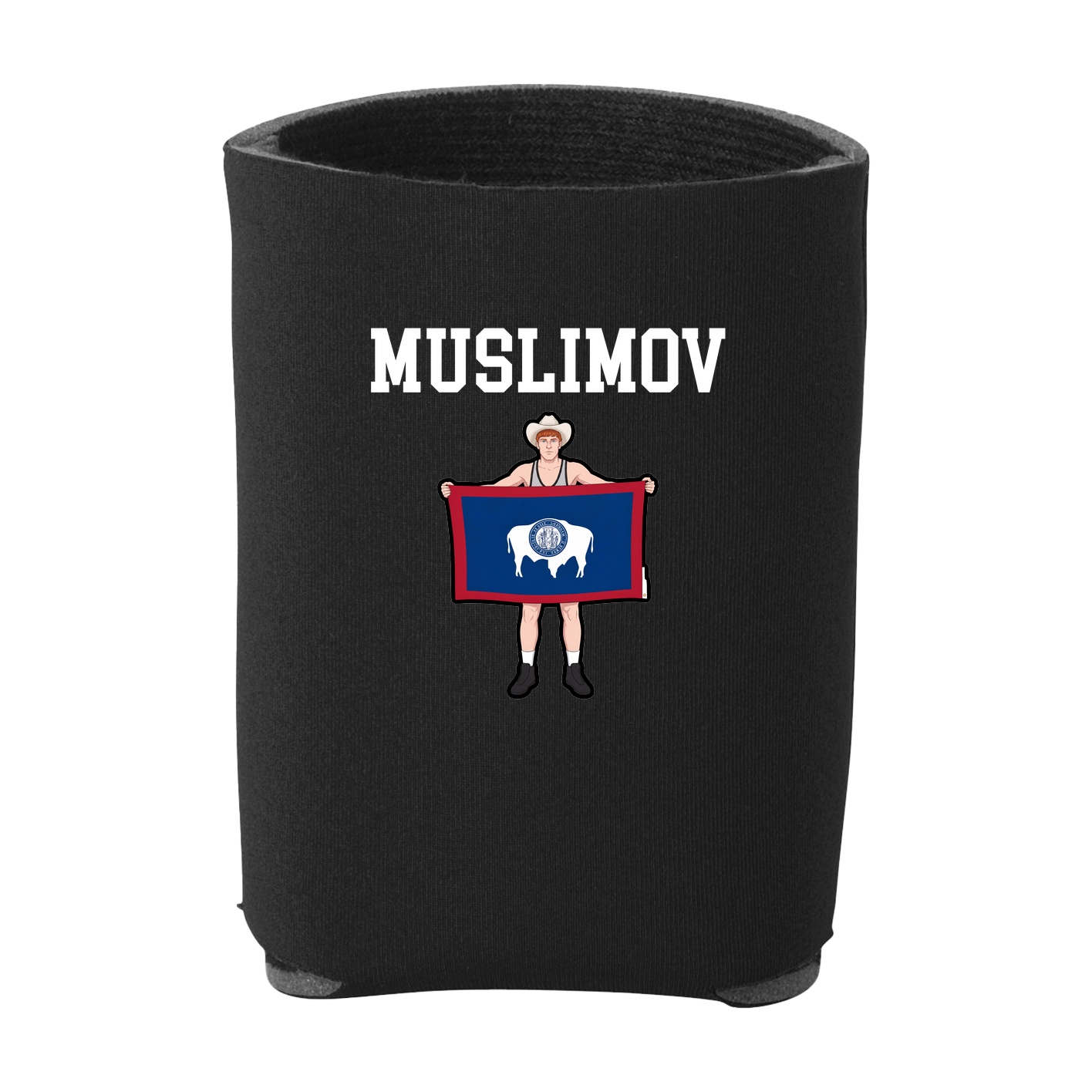 Can Holder — Shirsey in Black