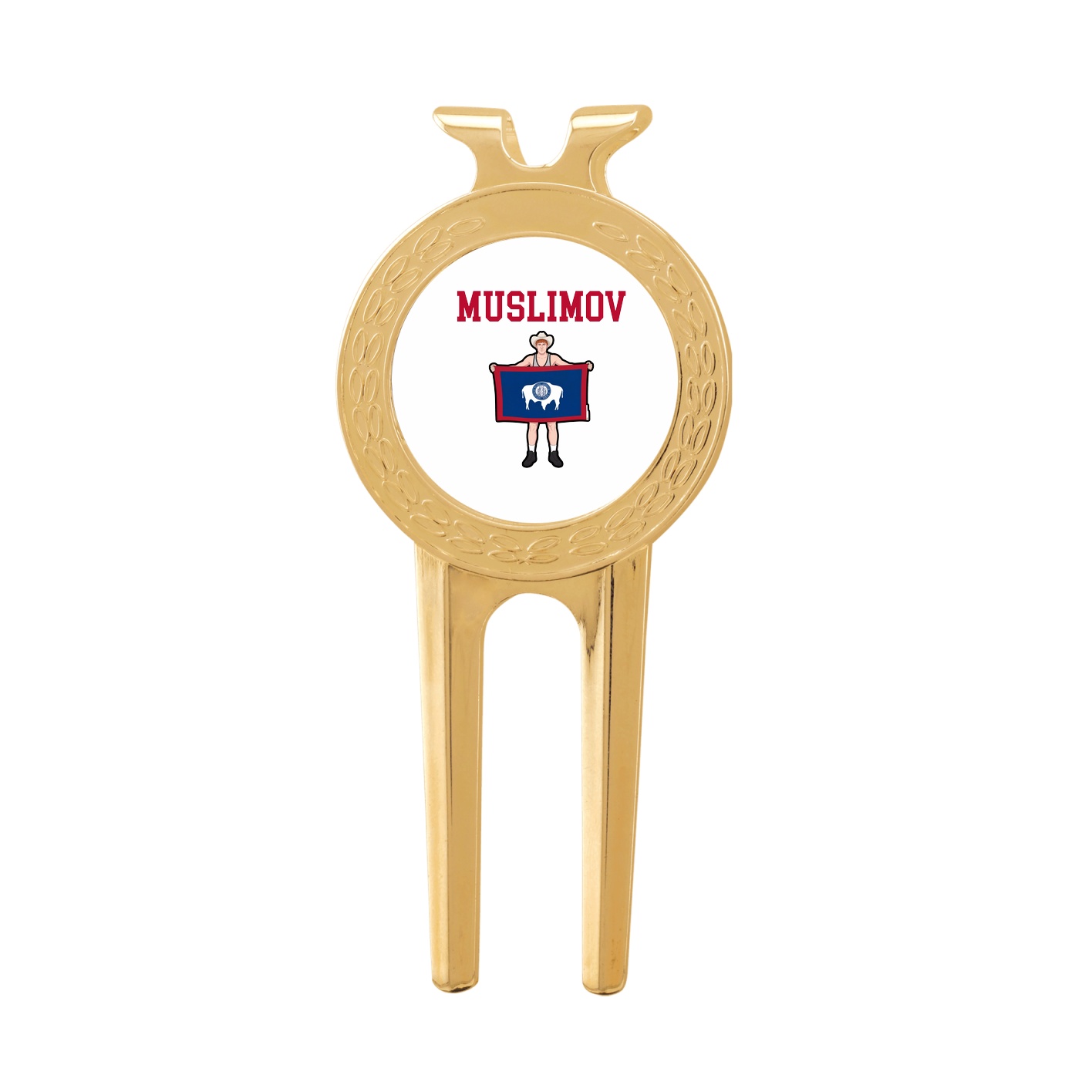 Divot Tool with Ball Marker — Shirsey in Classic