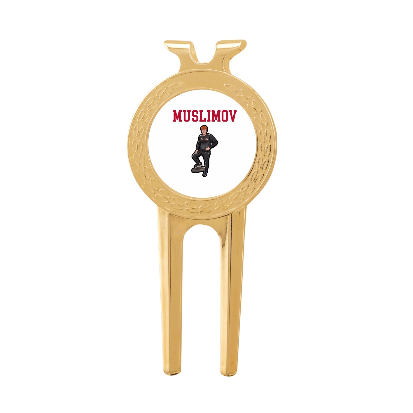 Divot Tool with Ball Marker — Shirsey in Classic