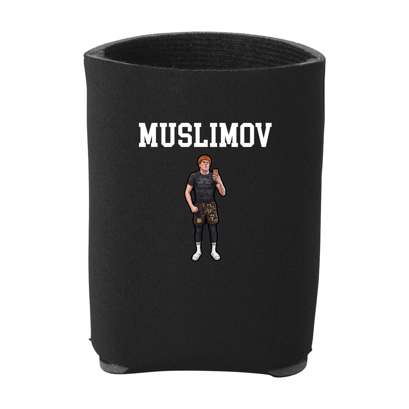 Can Holder — Shirsey in Black
