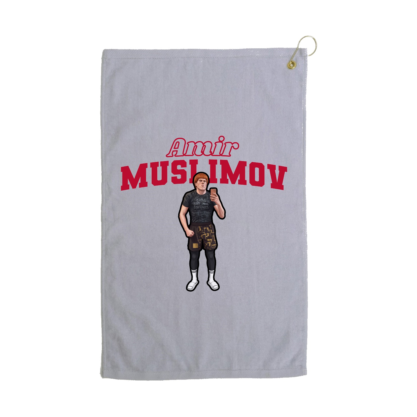 Golf Towel