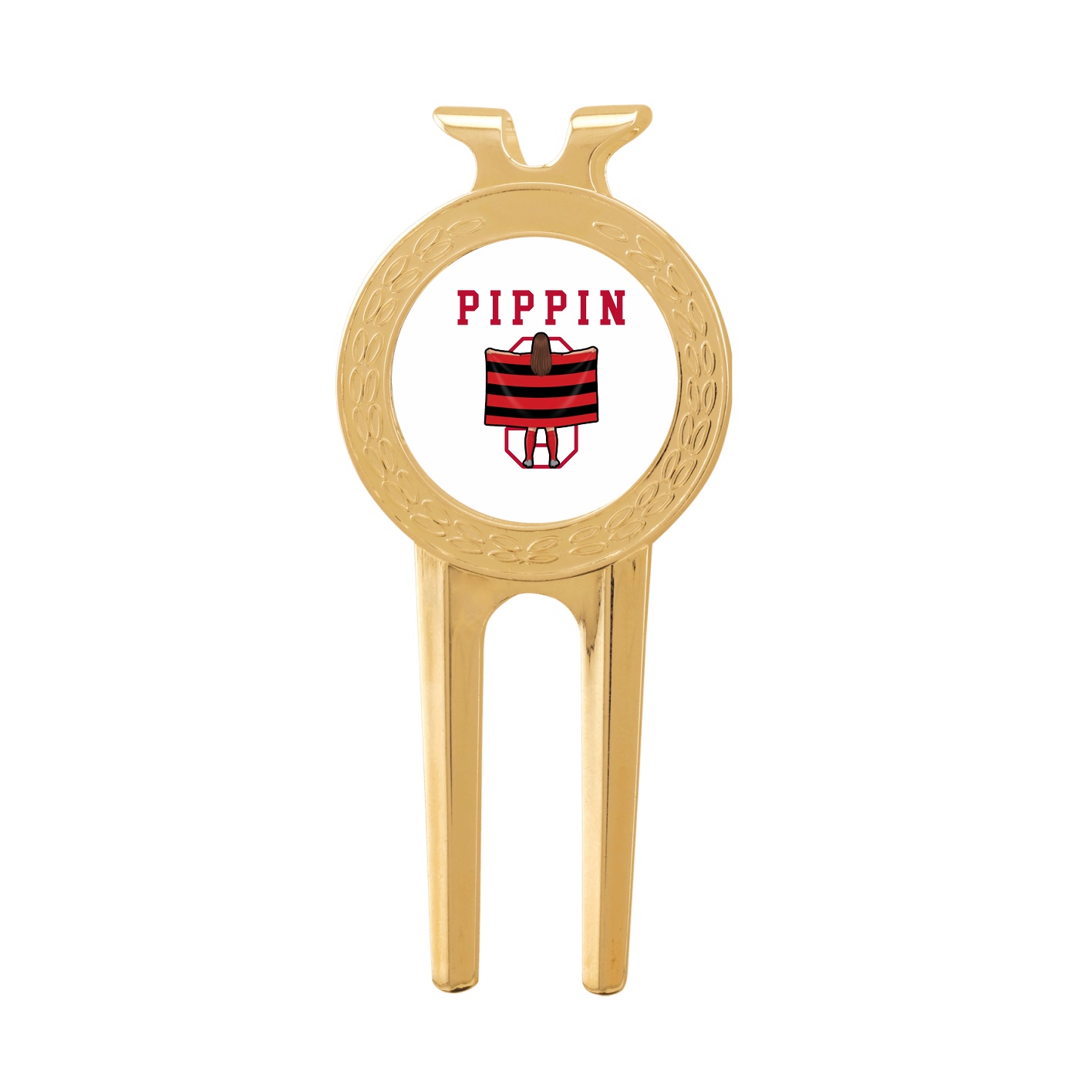 Divot Tool with Ball Marker — Shirsey in Classic