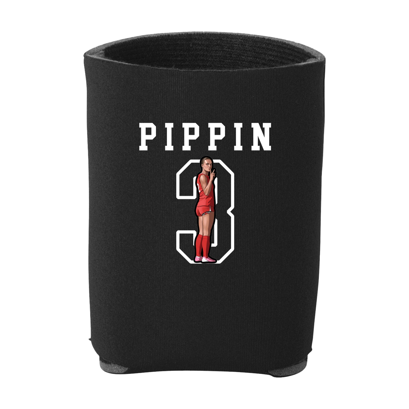 Can Holder — Shirsey in Black