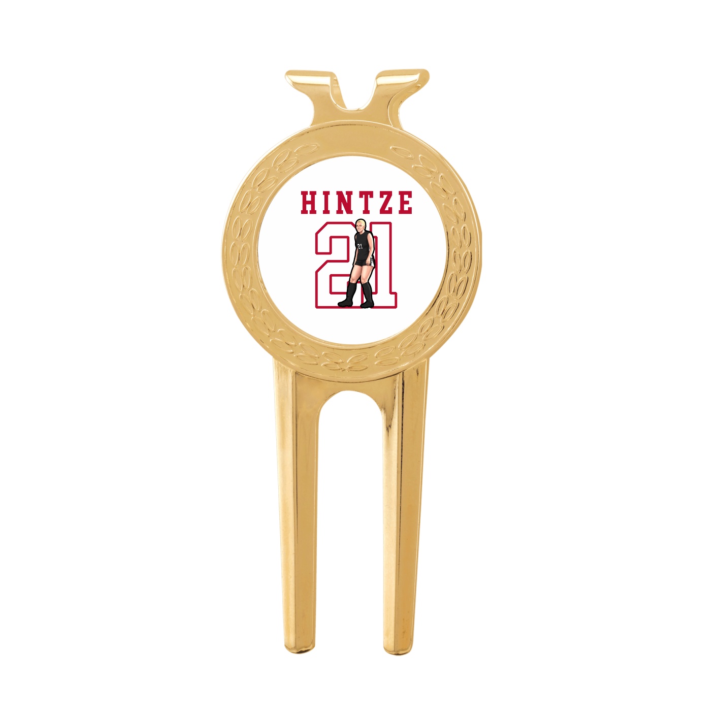 Divot Tool with Ball Marker — Shirsey in Classic