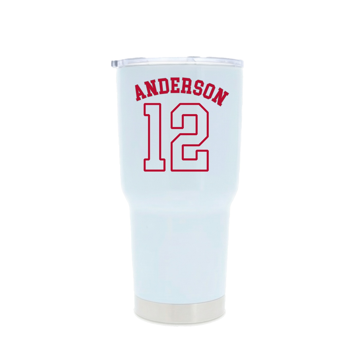 30oz Stainless Steel Tumbler
