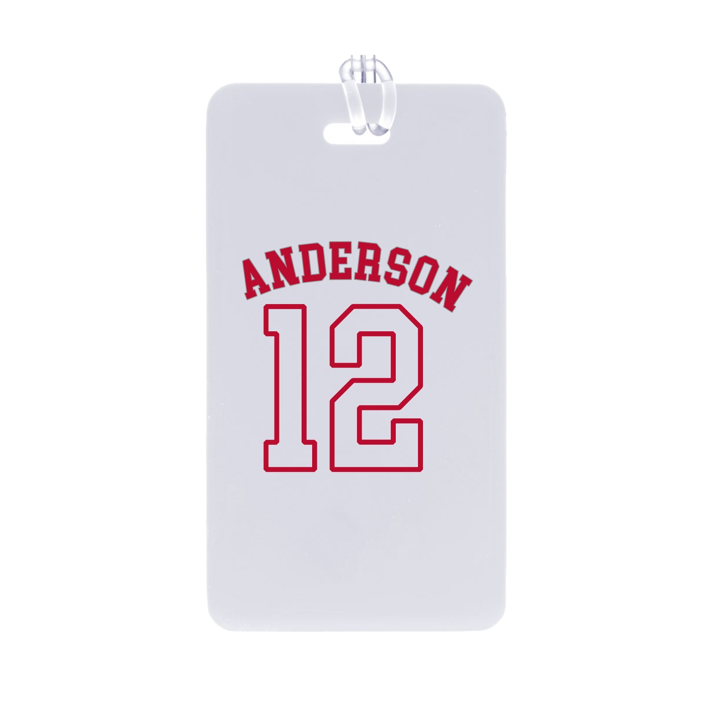 Bag Tag