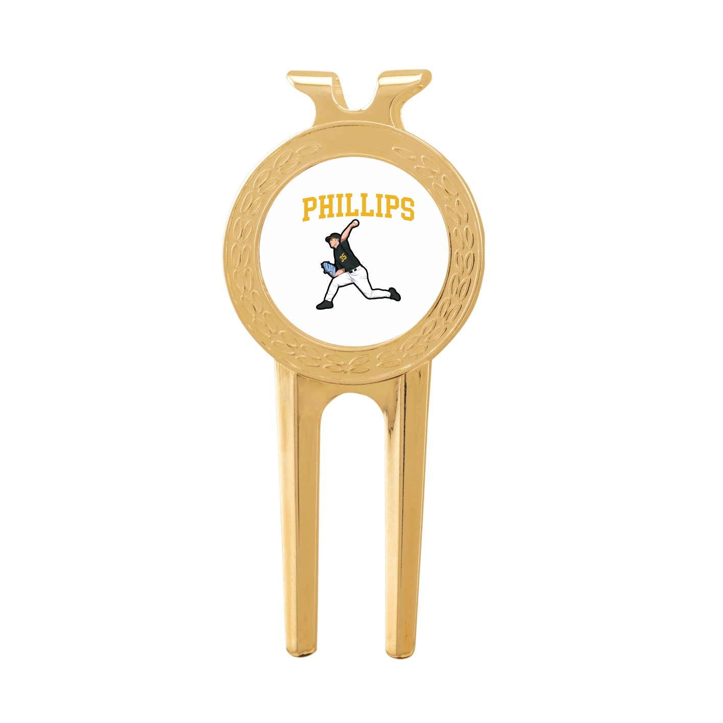 Divot Tool with Ball Marker — Shirsey in Classic