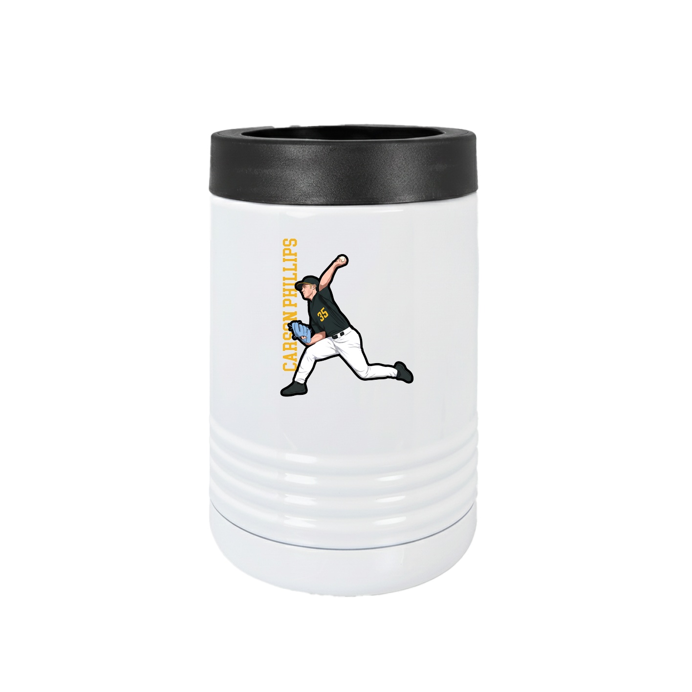 Polar Camel Beverage Holder
