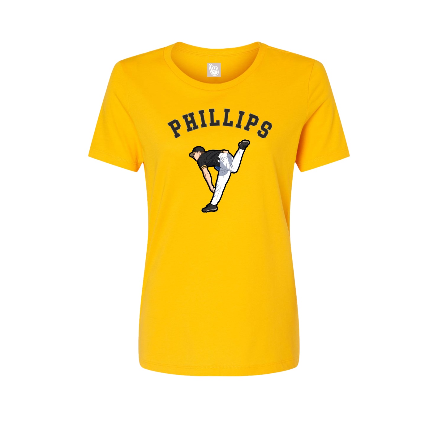 NIL Club Womens Tee