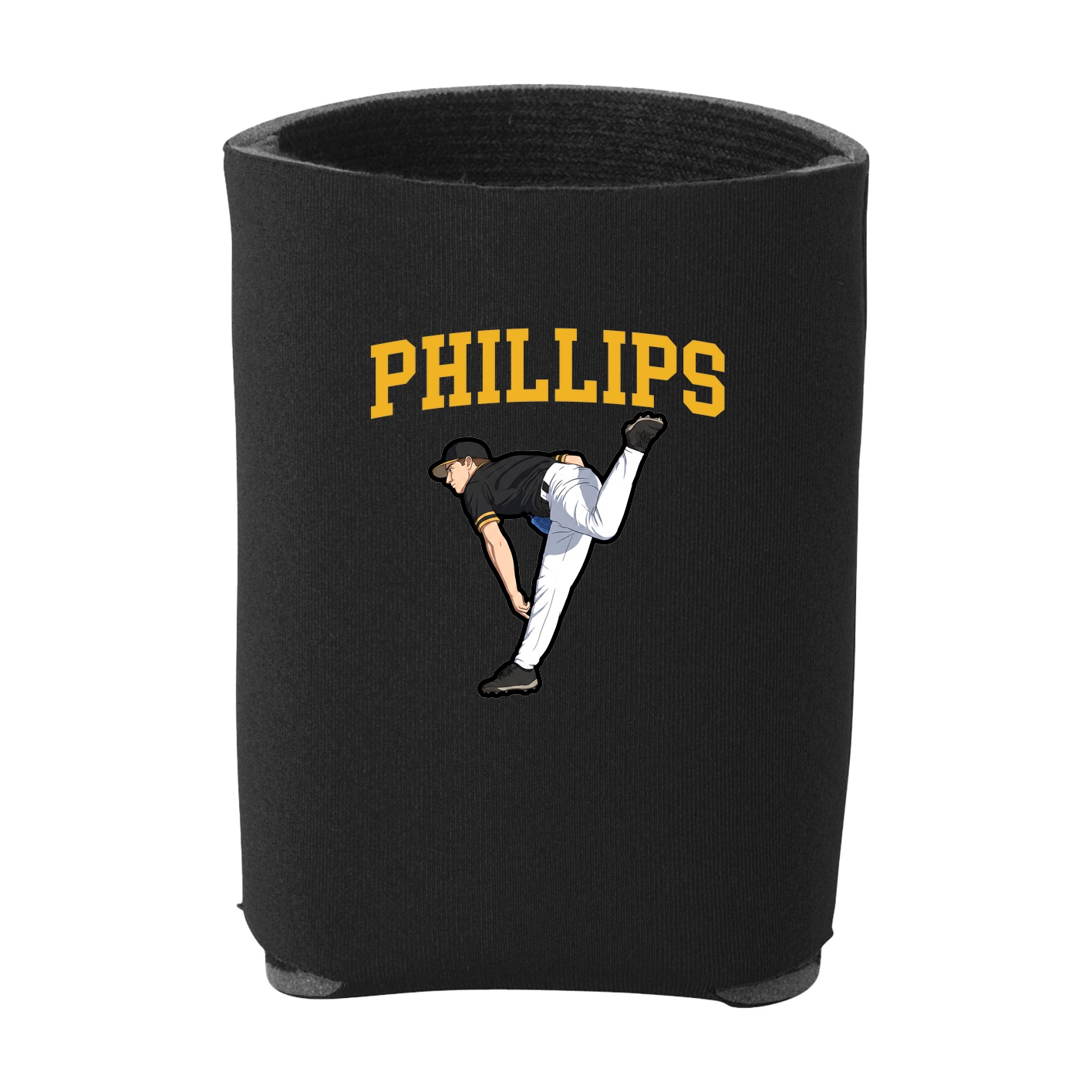 Can Holder — Shirsey in Black