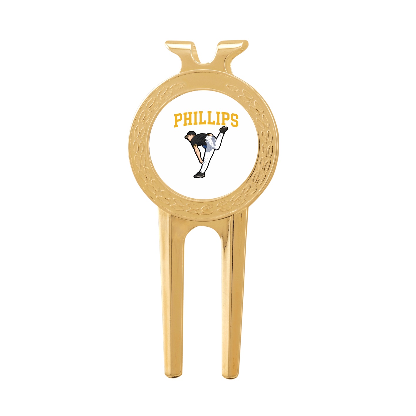 Divot Tool with Ball Marker — Shirsey in Classic